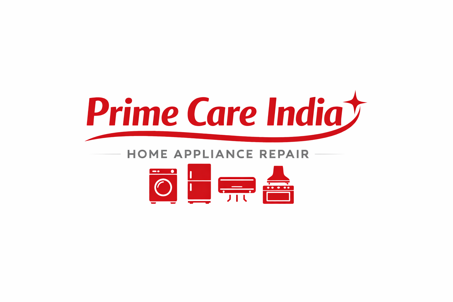 Prime Care India Logo
